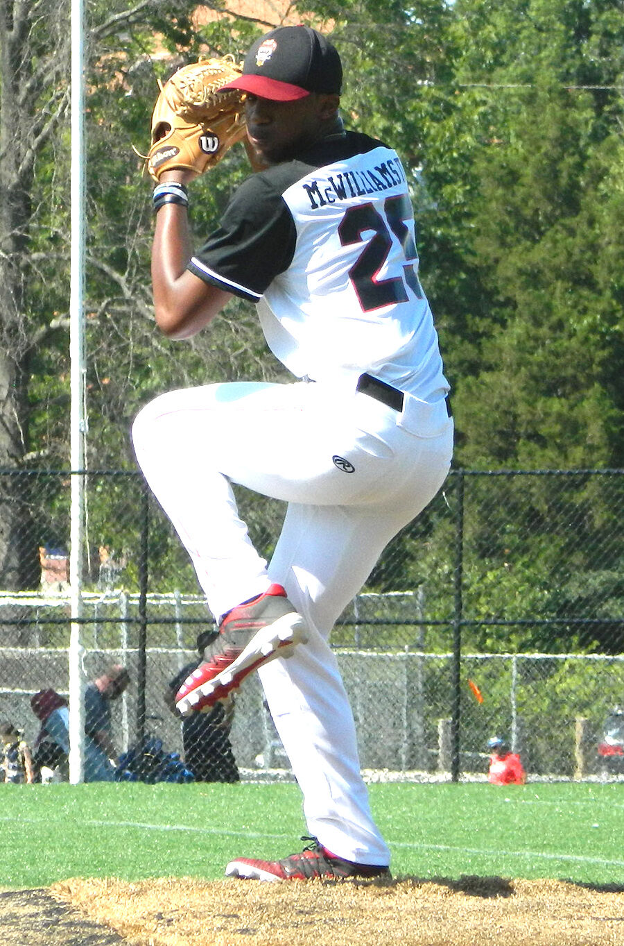 Gators vs. Rough Riders 2